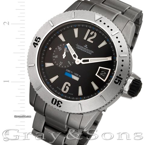 Jaeger LeCoultre 159.t.05