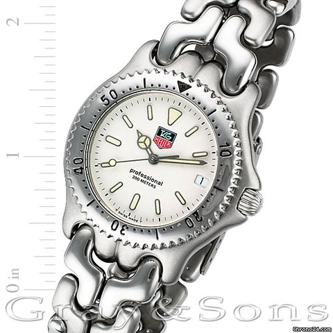 TAG Heuer S99006K