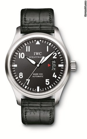IWC IW326501