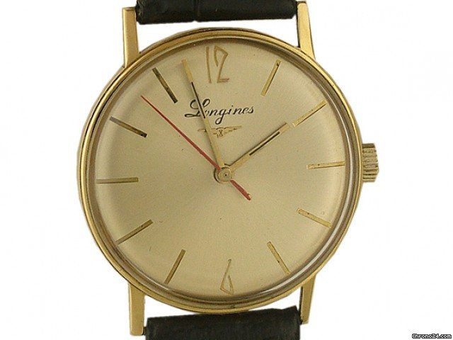 Longines 156105