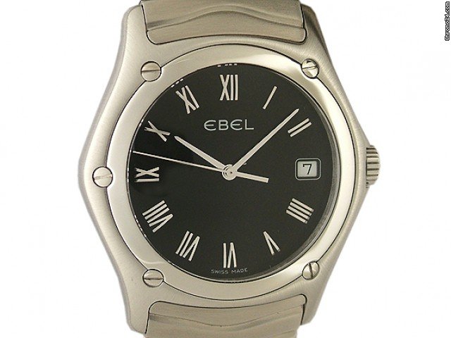 Ebel 9187F41