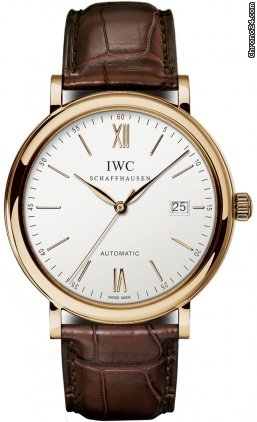 IWC IW356504