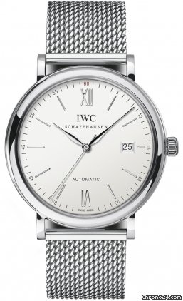 IWC IW356505