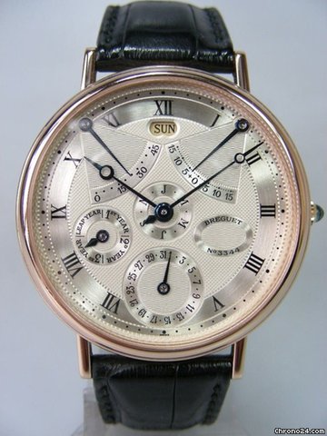Breguet 3477BR/1E/986
