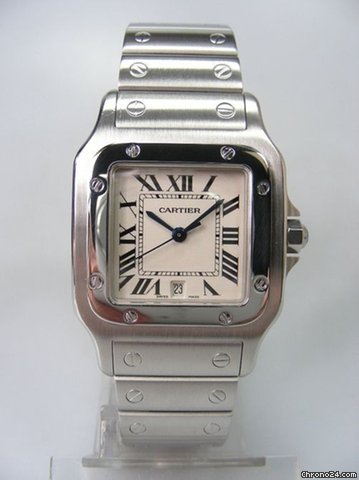 Cartier Cartier 21117
