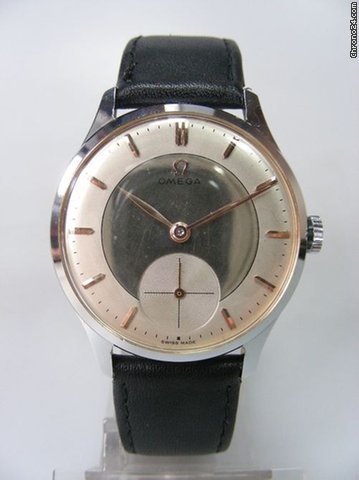Omega Omega 37053