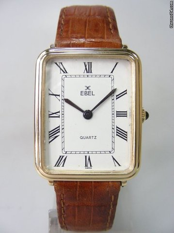 Ebel Ebel 44504