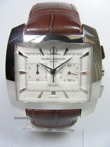 Baume & Mercier Baume & Mercier 7261