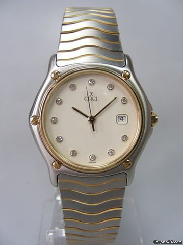 Ebel Ebel 12647