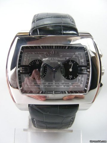 Baume & Mercier Baume & Mercier 16792