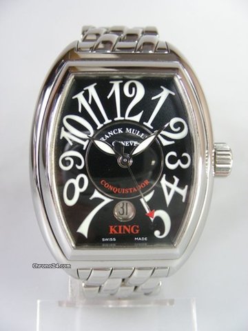 Franck Muller Franck Muller 22830