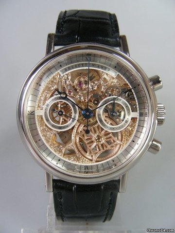 Breguet Breguet 34938