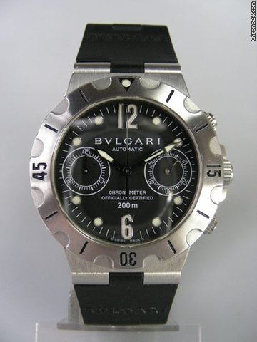 Bulgari Bulgari 8411