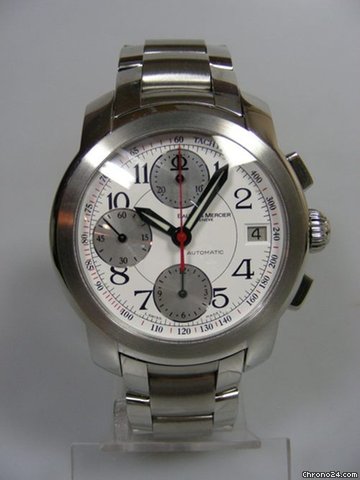 Baume & Mercier Baume & Mercier 45145