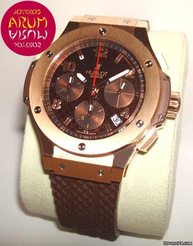 Hublot 341.PC.1007.RX