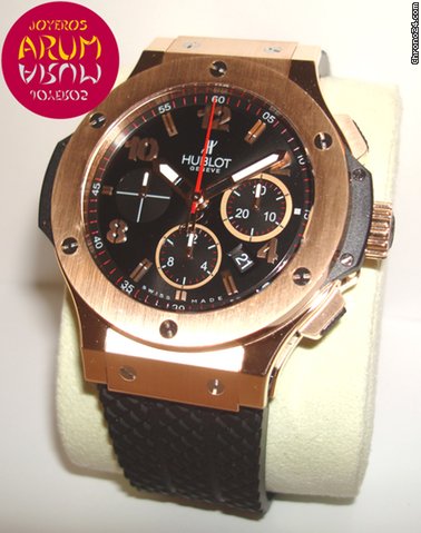 Hublot 301.PX.130.RX