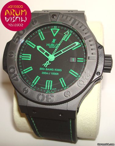 Hublot 322.CI.1190.GR.ABG11