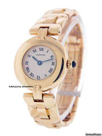 Cartier Cartier 43033