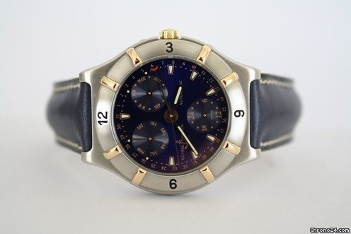 Ulysse Nardin Ulysse Nardin 21923