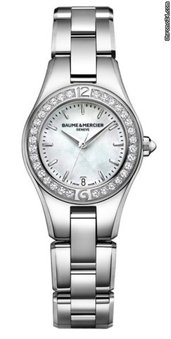 Baume & Mercier A10013