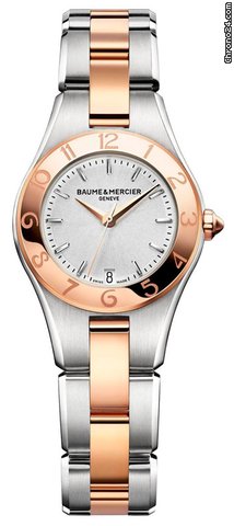 Baume & Mercier A10015