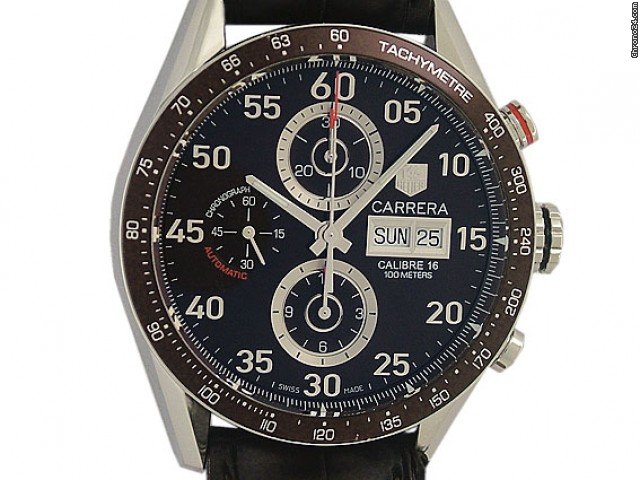 TAG Heuer CV2A11.RKR2446