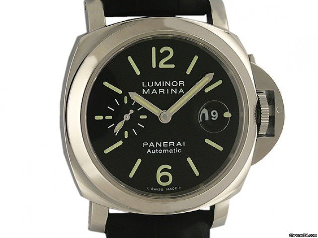 Panerai PAM 00104