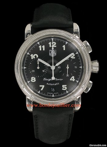 TAG Heuer CX2110-FC6171