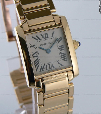 Cartier W50002N2