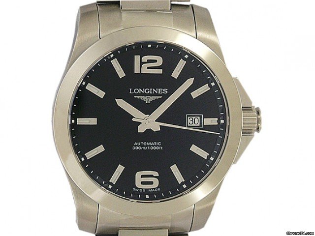 Longines L3.677.4.56.6