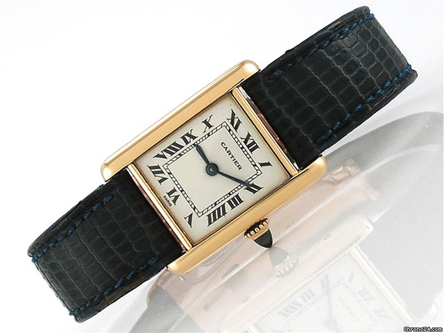 Cartier Cartier 16692