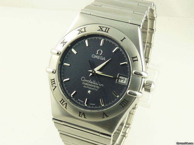 Omega 1502.40.00