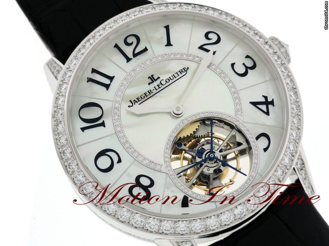 Jaeger LeCoultre 341.34.03 (Q3413403)