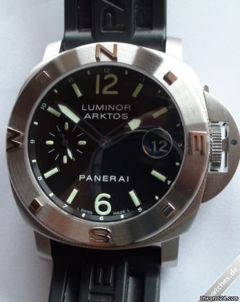 Panerai PAM92 OOR