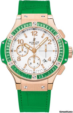 Hublot 341.pg.2010.lr.1922 APPLE