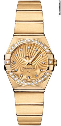 Omega 123.55.24.60.58.001