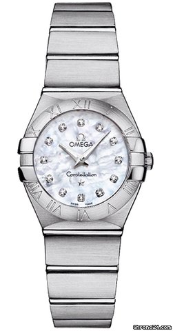 Omega 123.10.24.60.55.001