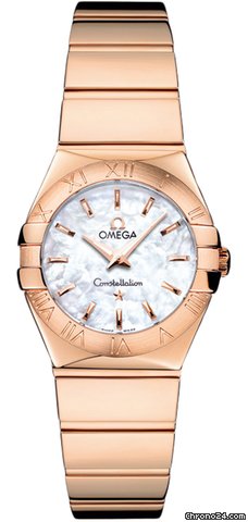 Omega 123.50.24.60.05.003