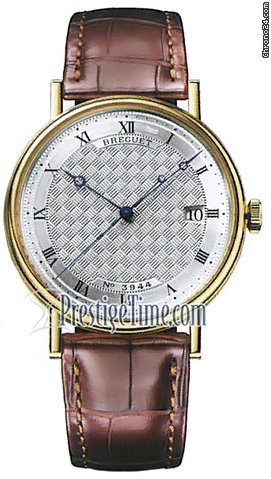 Breguet 5177ba/12/9v6