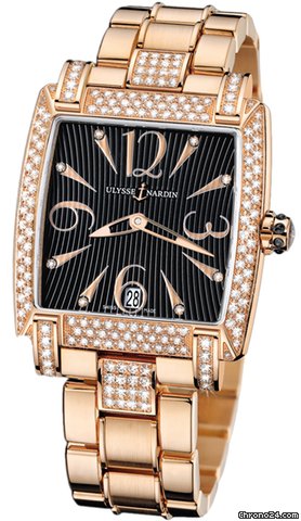 Ulysse Nardin 136-91ac-8c/06-02