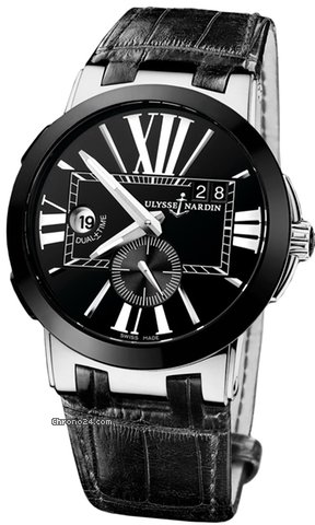 Ulysse Nardin 243-00/42