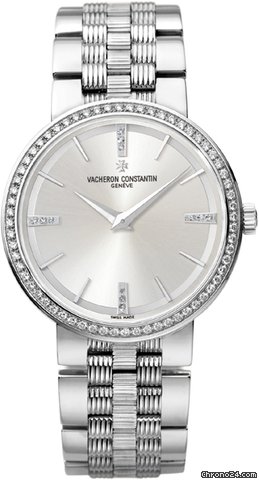 Vacheron Constantin 25557/q01g-9276