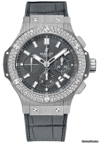 Hublot 301.st.5020.gr.1104