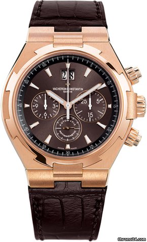 Vacheron Constantin 49150/000r-9338