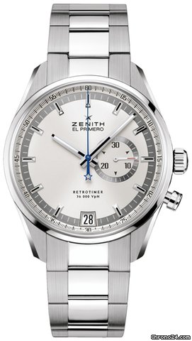 Zenith 03.2030.4055/01.m2040