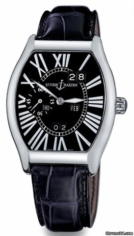 Ulysse Nardin 330-48/52
