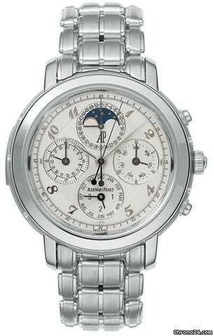 Audemars Piguet 25984pt.oo.1138pt.01