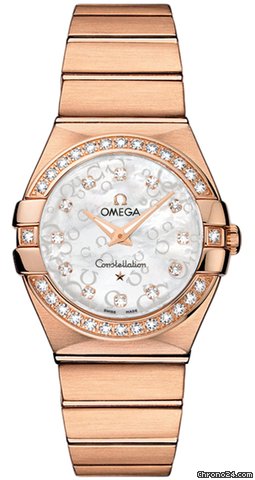 Omega 123.55.27.60.55.015