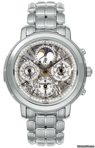 Audemars Piguet 26023pt.oo.1138pt.01