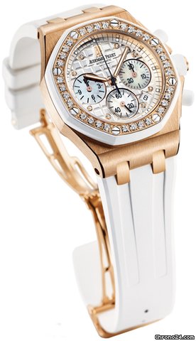 Audemars Piguet 26048ok.zz.d010ca.01